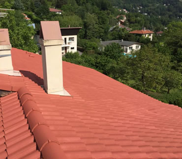 La rénovation de votre toiture à Saint Martin d’Hères